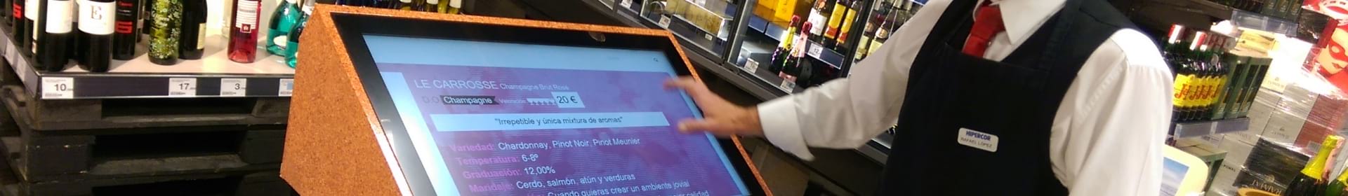 Visualpanel