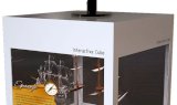 Interactive Cube