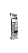 Kiosco Expositor