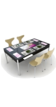 Tactable Restaurante