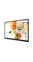 Pantalla Transparente