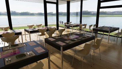 Tactable Restaurante